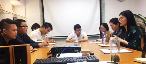 深圳市阡陌国际货运代理有限公司